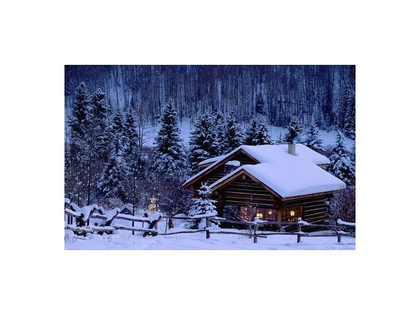 ახალი  წლი ბაკურიანში