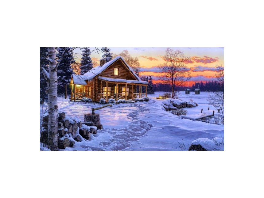 აქცია!!! ძველით ახალ წელს  დღით ბაკურიანში მხოლოდ