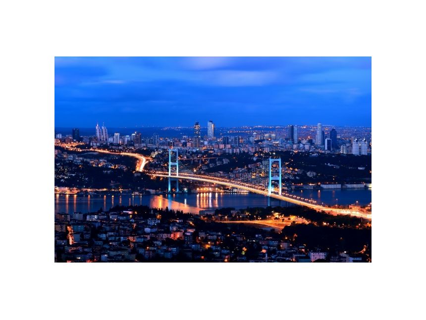 ► ISTANBUL / TURKEY ▸▸ სტამბული / თურქეთი ▸▸ სრული პაკეტი  € - დან! დაგვიკავშირდით
