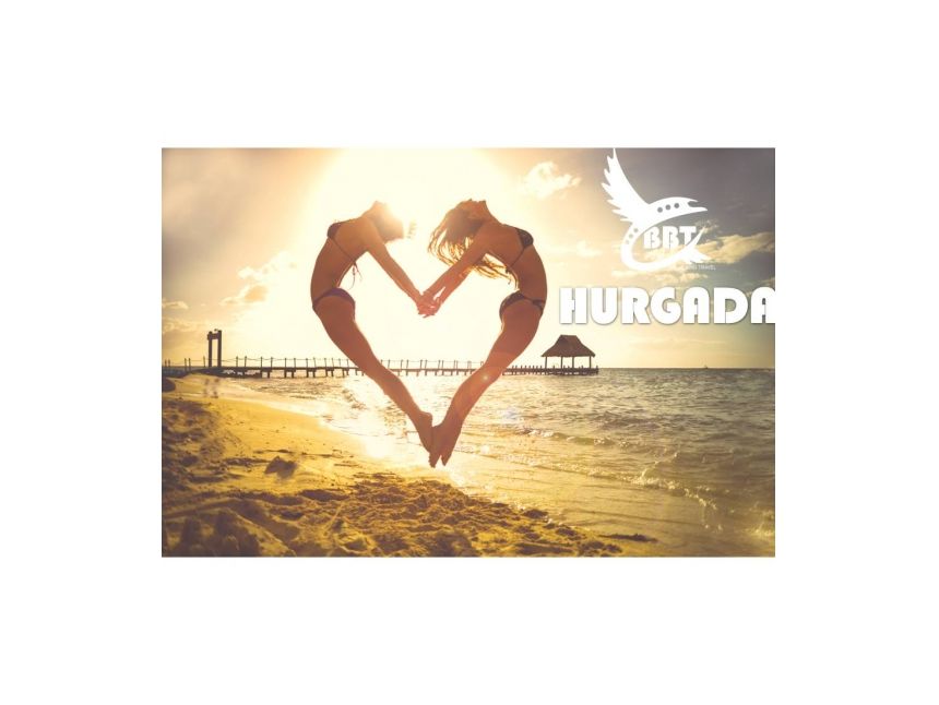 გთავაზობთ სპეციალური ფასების აქციას ეგვიპტეში, ჰურგადა / HURGADA