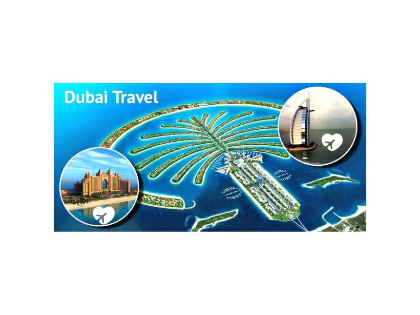 აქცია !!! დუბაის საგზურები მხოლოდ $ -დან!