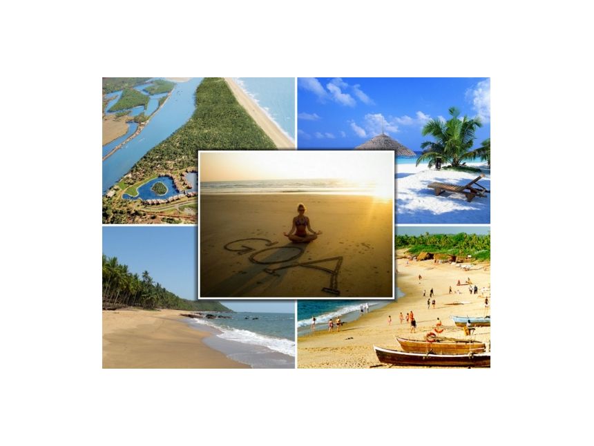 ეგზოტიკური გოა გელით!!!