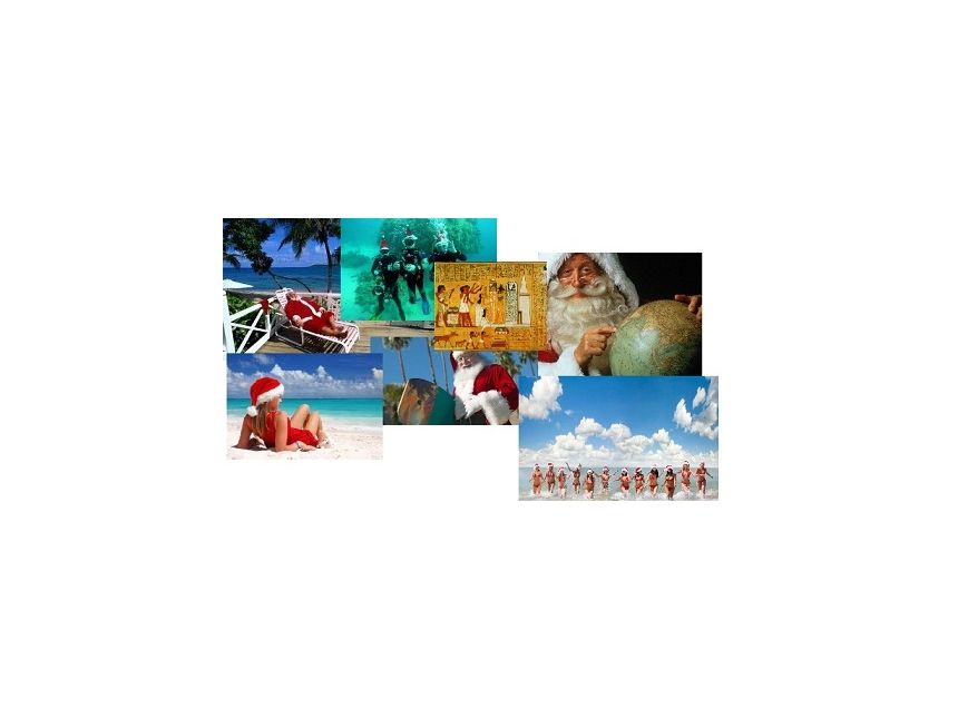 შეხვდი ახალ წელს განსხვავებულად !!!