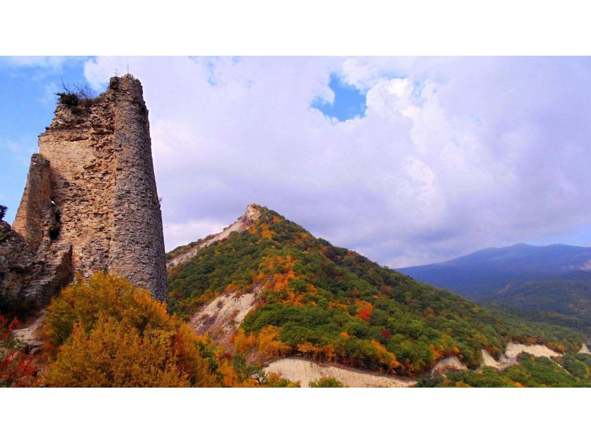 კახეთის ტური.გასვლა ყოველლდღე :