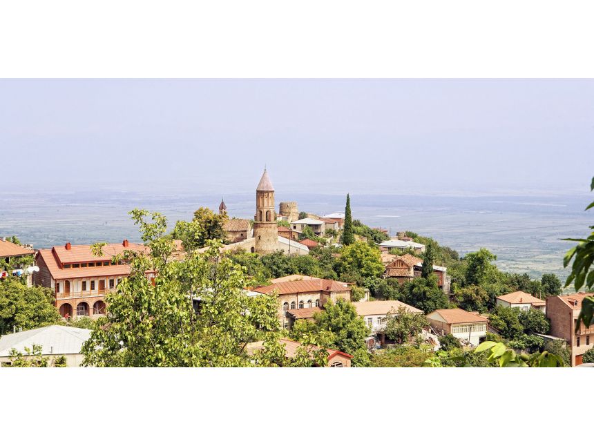 კახეთის ტური.გასვლა ყოველლდღე :