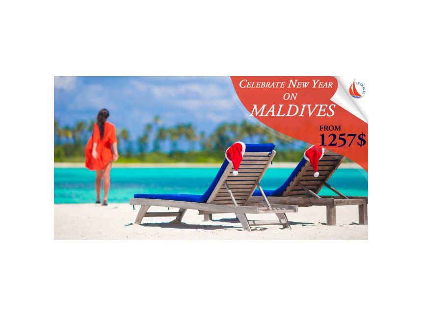 მალდივები ახალი წელი