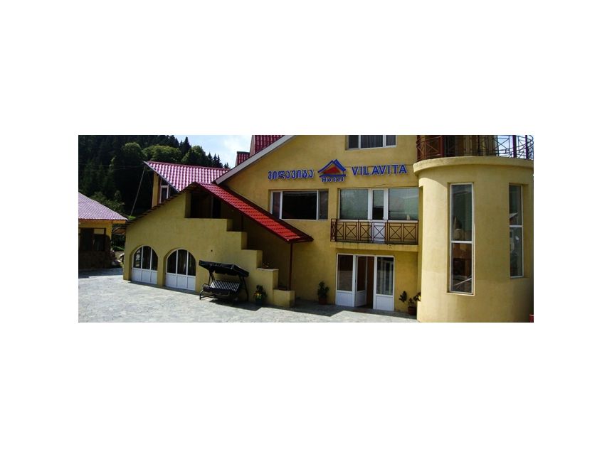 ბაკურიანი  დაისვენეთ VILAVITA