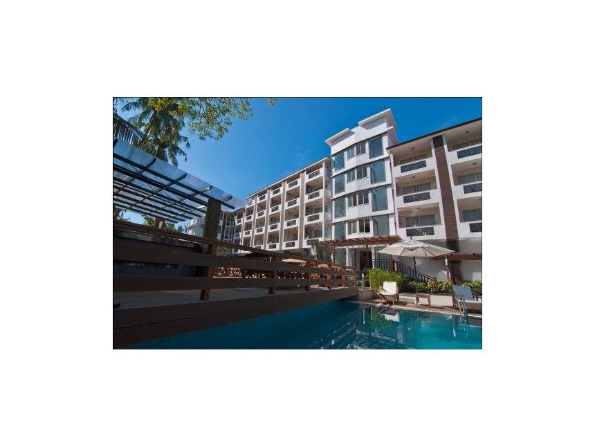 აქცია! ინდოეთი / გოა! -