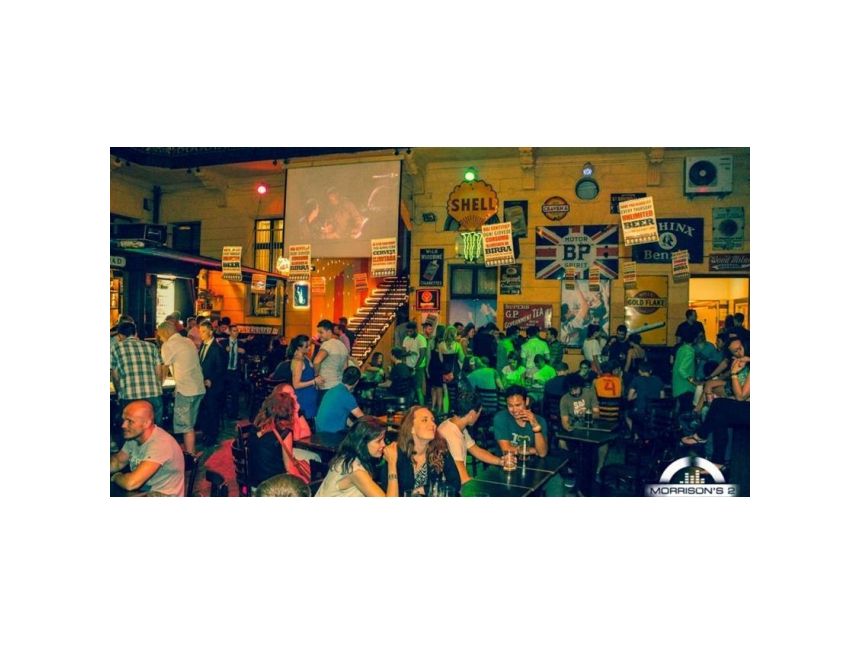 აქცია! უნგრეთი - ბუდაპეშტი !