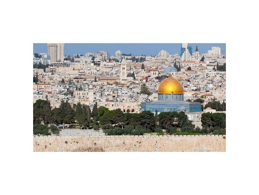 აქცია! ისრაელი - წინა საშობაო და საახალწლო აქცია