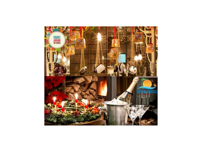 შეიგრძენით შობის დღესასწაულის სიხალისე ესპანეთში