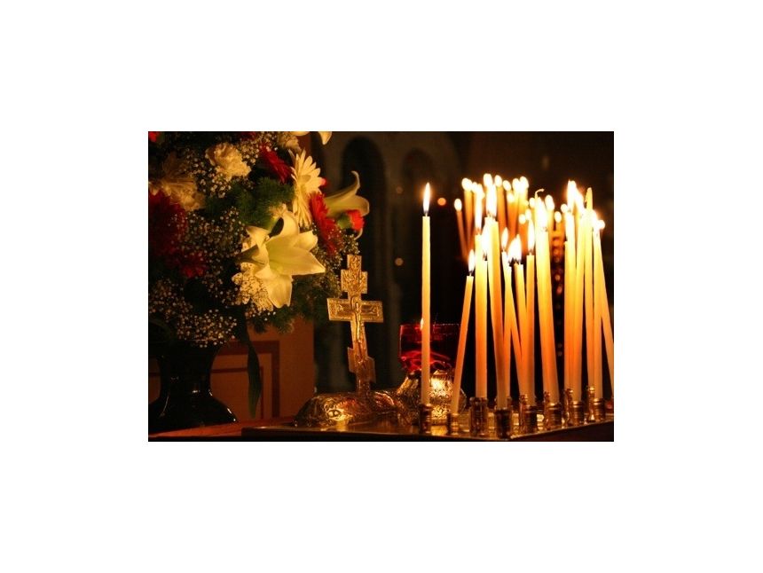 შობა წმინდა მიწაზე 