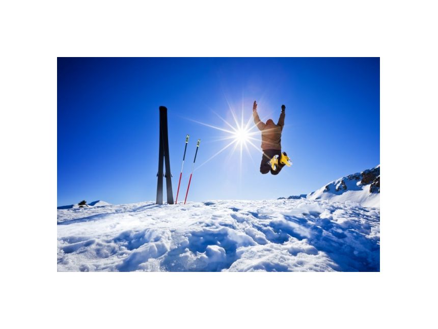 ზამთრის სეზონი გავხსნათ გუდაურში  დეკემბერს