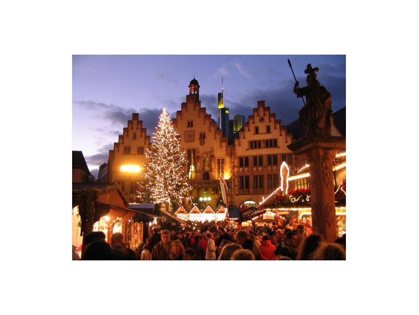 ტურები ბელგიაში