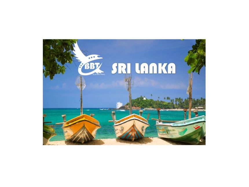 შრი ლანკა