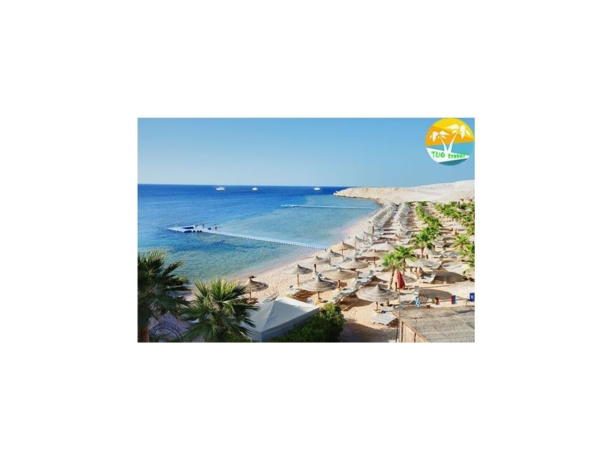 აქცია! დაუჯერებელი ფასი! შეხვდით ახალ წელს მზიან ეგვიპტეში  (წინასწარი ჯავშნის შემთხვევაში)