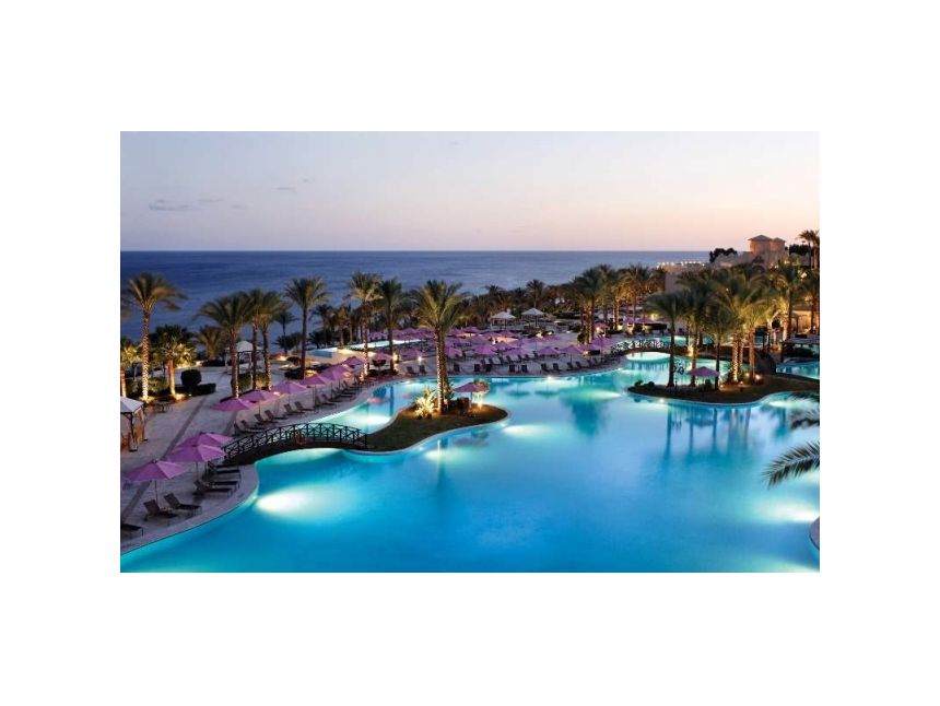 აქცია! ეგვიპტე / შარმ ელ შეიხი მოგზაურობის პერიოდი : დეკემბერი - დეკემბერი