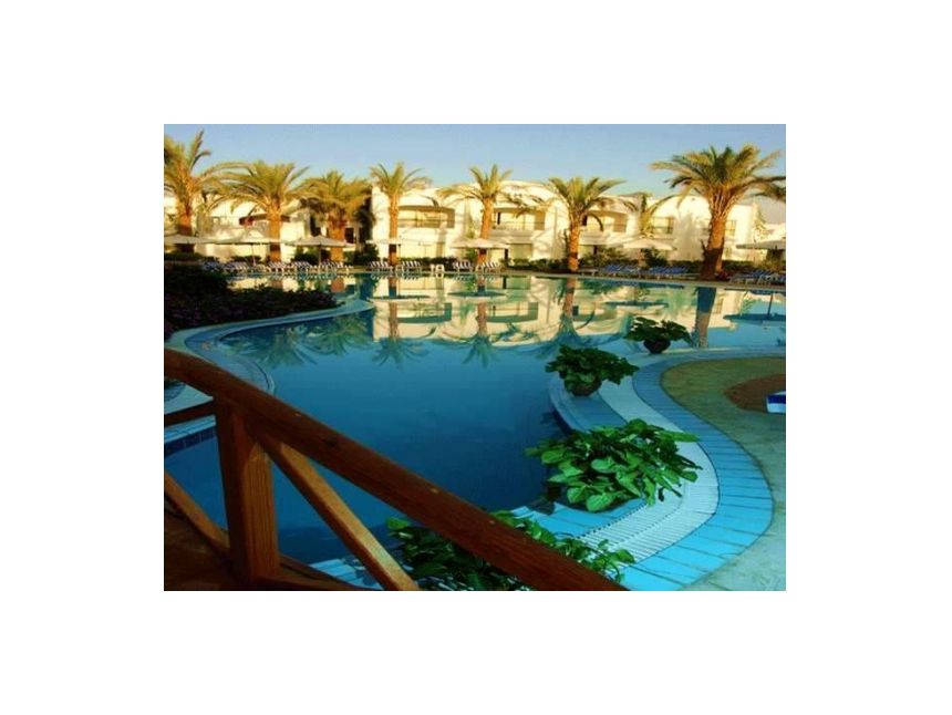 დაისვენეთ ეგვიპტეში ფასდაკლებით, კვირიანი ტური შარმ-ელ-შეიხში