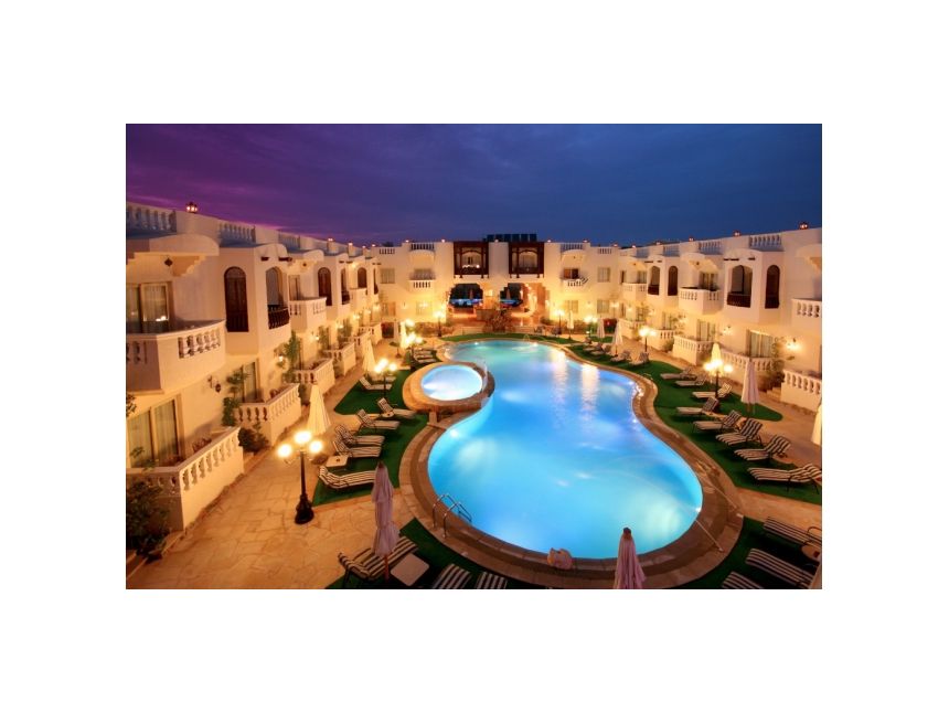 ORIENTAL RIVOLI HOTEL *