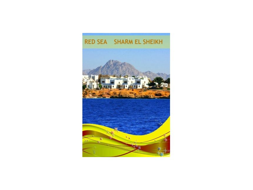 Special offer Sharm El Sheikh $