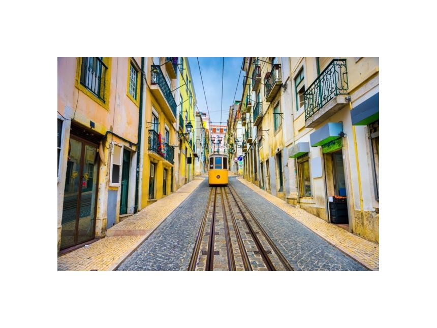 პორტუგალია – ლისაბონი