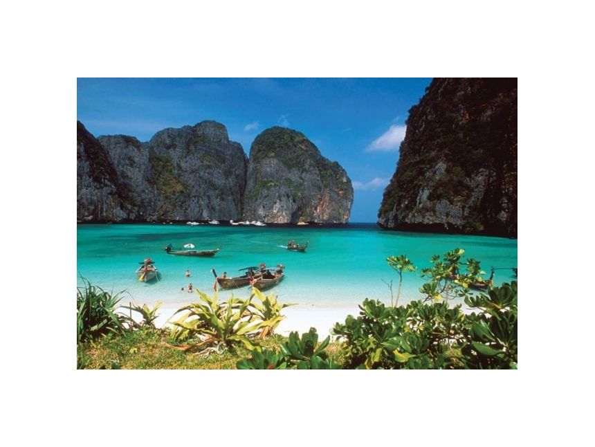 გოა  ✈ საუკეთესო ფასად