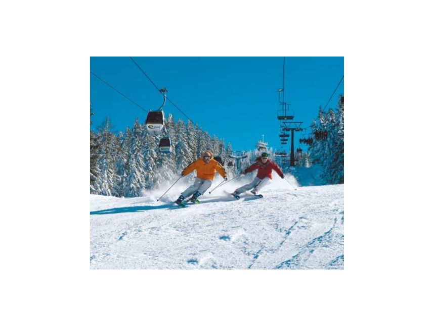 ბაკურიანში სეზონის გახსნა