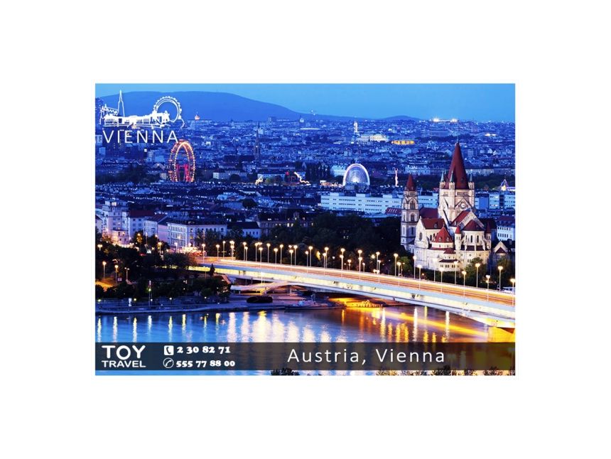 აქცია! ავსტრია / ვენა - დან.