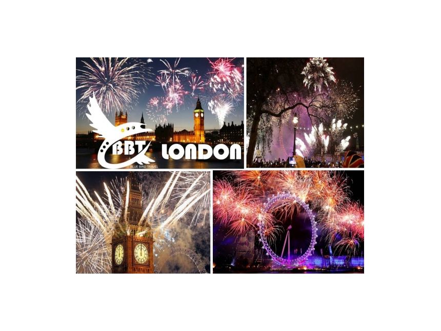 ლონდონი / London