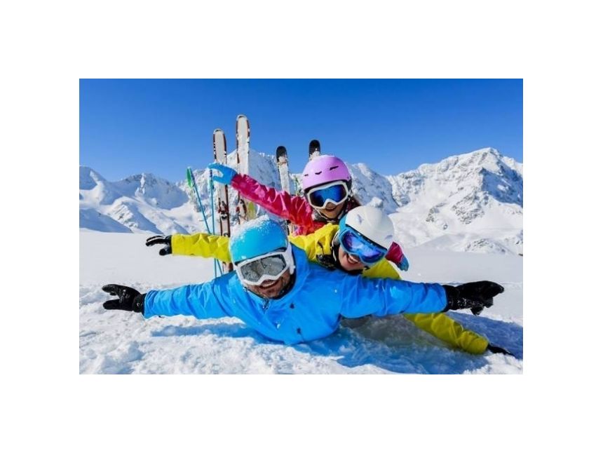 გუდაური-სეზონის გახსნა