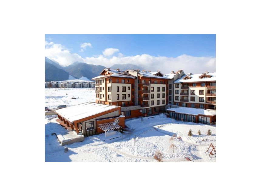 ბანსკო / ბულგარეთი  სათხილამურო კურორტი ტელ.:     მობ.: