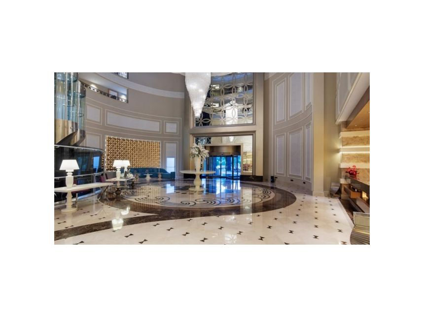 გაატარეთ დაუვიწყარი ახალი წელი! თურქეთი / ბელექი