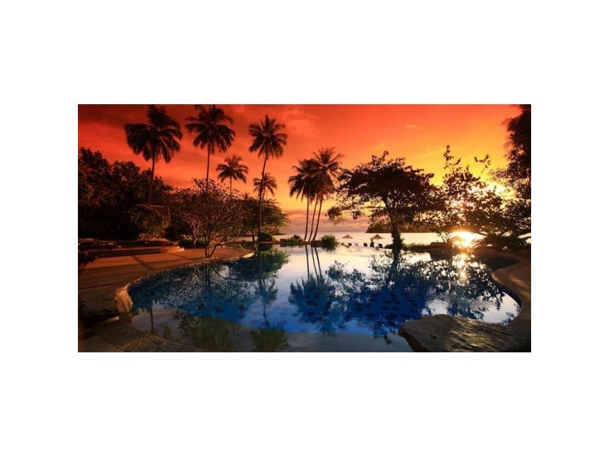 Thailand / ტაილანდი /  გაატარეთ ახალი წლის პერიოდი ყველაზე ცხელ გარემოში!