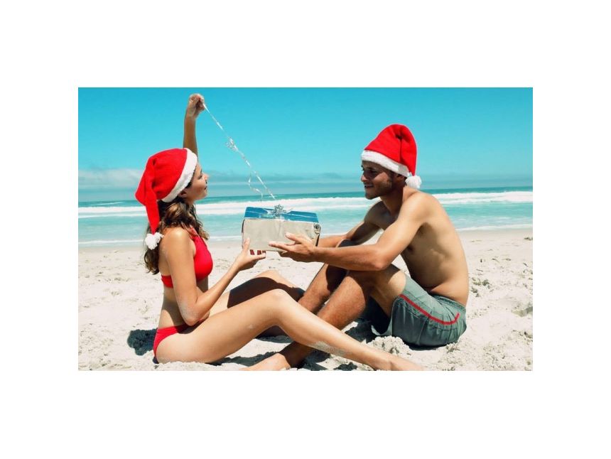 შეხვდით ახალ წელს წითელი ზღვის სანაპიროზე! ეგვიპტე / შარმ ელ შეიხი