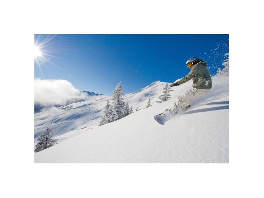 დაუვიწყარი დღე გუდაურში !!! GEL