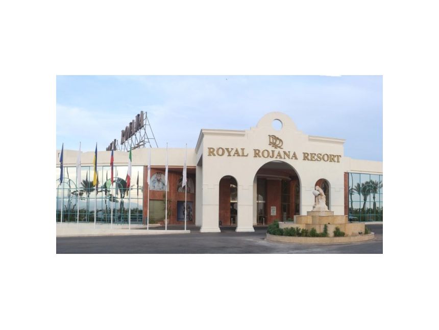 ეგვიპტე / შარმ ელ შაიხი > პერიოდი :  -  დეკემბერი