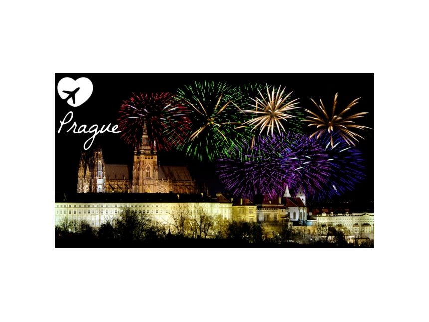 ძველი ახალი წელი ჩეხეთის ულამაზეს დედაქალაქში ! პრაღა გელით! ტელ.:    . მობ.: