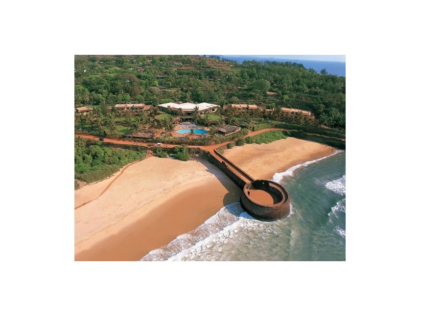 გოა! სამოთხე დედამიწაზე!