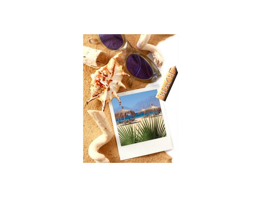 "აქცია" კიდევ უფრო დაბალი ფასი შარმ-ელ-შეიხში სამოგზაუროდ