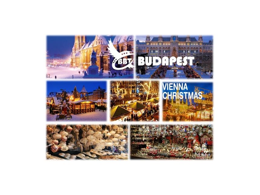 ორი ულამაზესი ქალაქის კომბინაცია!