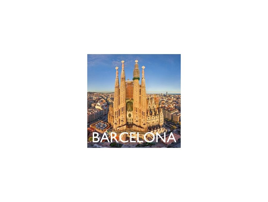 შეხვდი ახალ წელს ესპანეთში. TEL: /