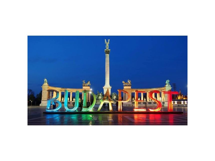 ბუდაპეშტი / იმოგზაურეთ ევროპაში ტელ.: მობ.: