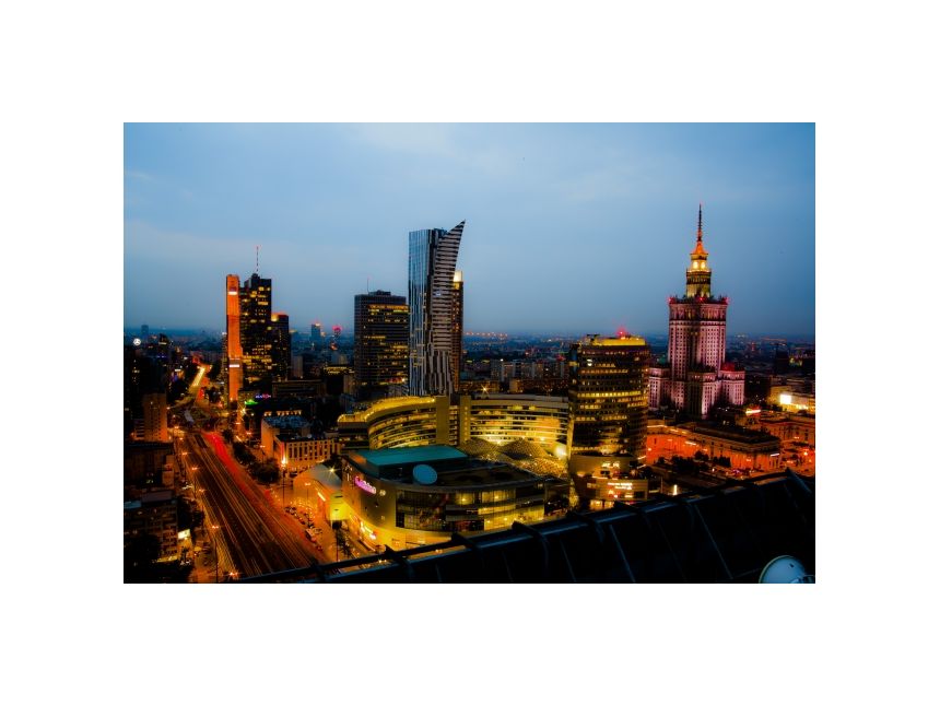 ► ► ► ვარშავა   €   ✈  ✈