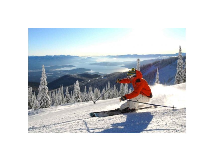 დეკემბერი  დღიანი ტური ბაკურიანში (კვება შესულია)