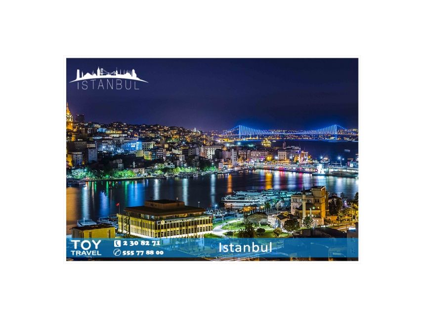 შეხვდით ძველით ახალ წელს განსხვავებულ გარემოში!