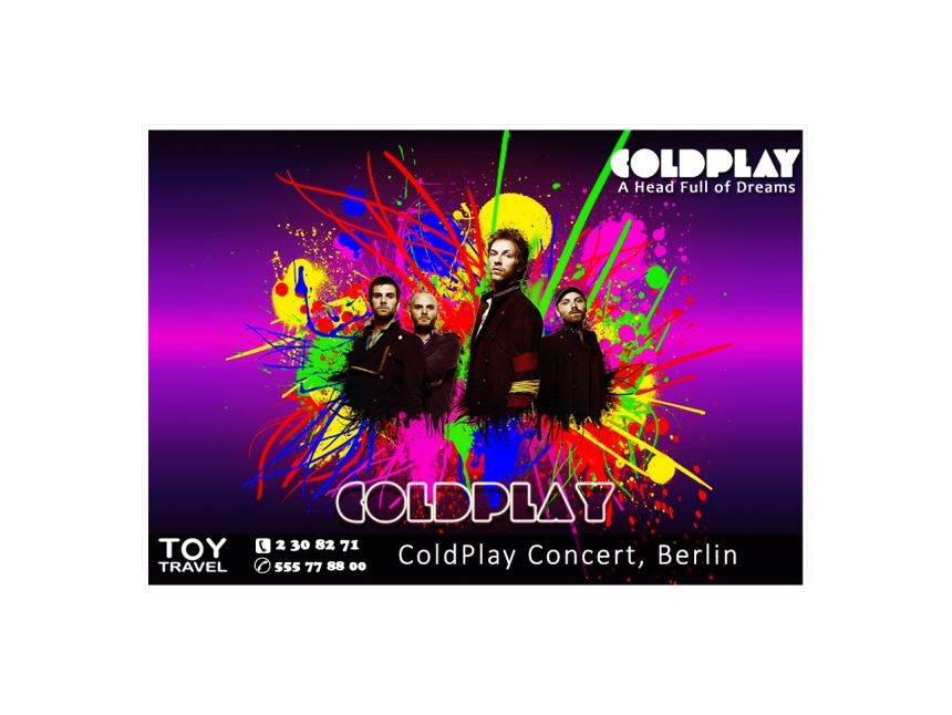 გერმანია/ბერლინი