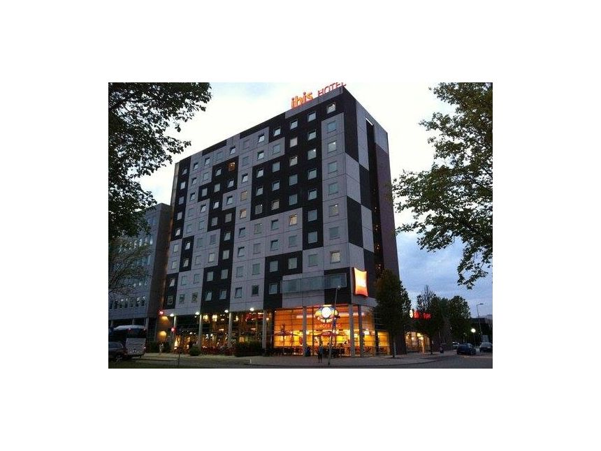 ამსტერდამი