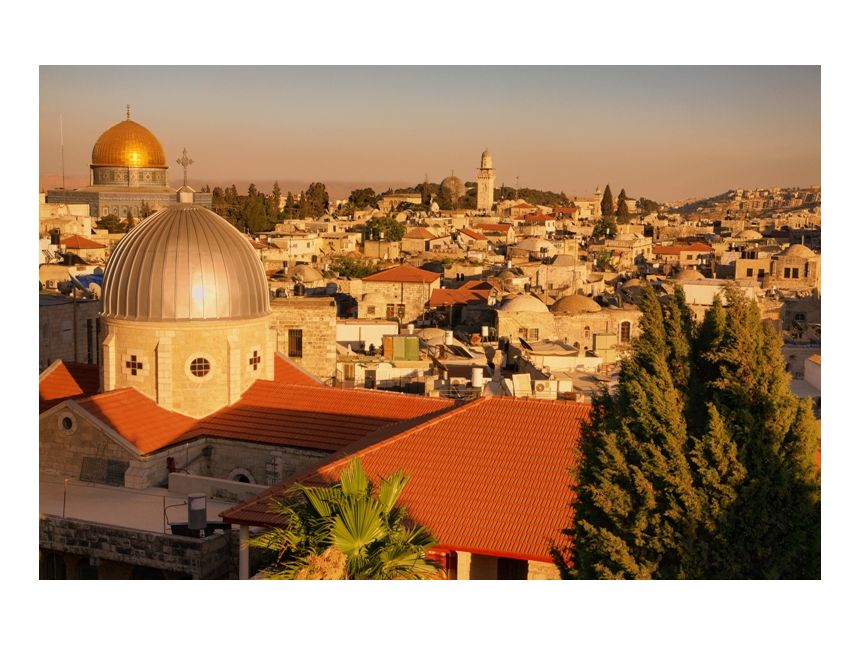 აღდგომა წმინდა მიწაზე!!!ტელ: მობ: