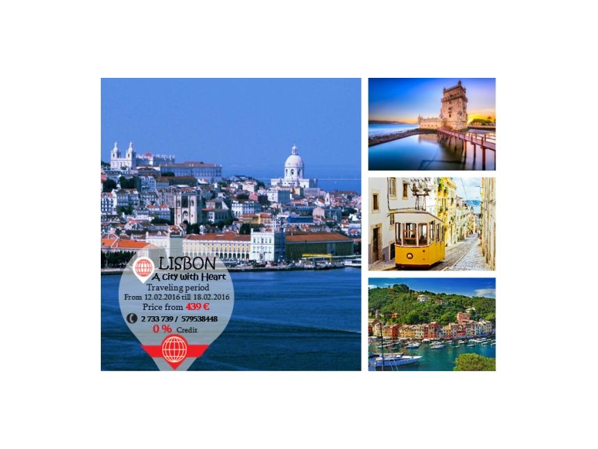 ლისაბონი