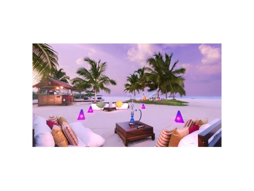 ახალი წელი შრი ლანკაზე !  მოგზაურობის პერიოდი :  დეკემბერი -  იანვარი